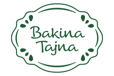 Бакина тајна