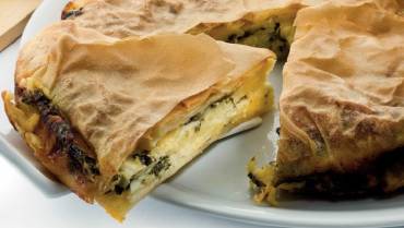 “Dani bureka” Nis