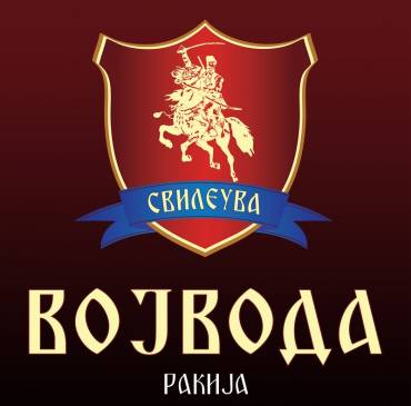Rakija Vojvoda