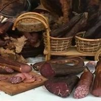 Сајам Сувомеснатих Производа